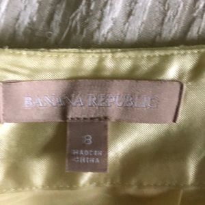 Banana Republic Skirts - Summer Skirt Banana Republic Skirts - Summer Skirt